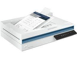 HP Scanjet Pro 2600 - MFP option