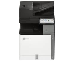 IMP. LEXMARK CX963SE MFP HV BO PY PE