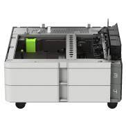 BANDEJA LEXMARK 2X550HJS CX83X/95X/96X/CS96X/MX95X