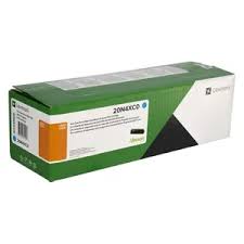 TONER LEXMARK CX431 6.7K CYAN