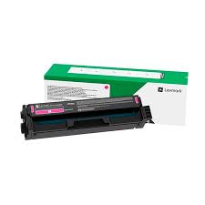 TONER LEXMARK CX431 6.7K MAGENTA