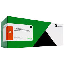 TONER LEXMARK CX431 6.7K YELLOW