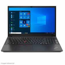 LAPTOP Core i5-1135G7 ThinkPad E15 G2 8|256 w10pro