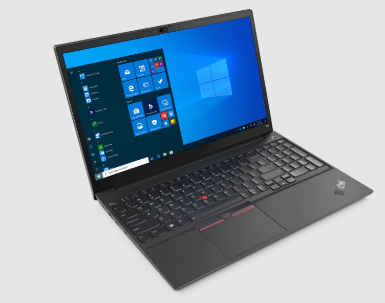 ThinkPad E15 2da Gen (15.6”, Intel)