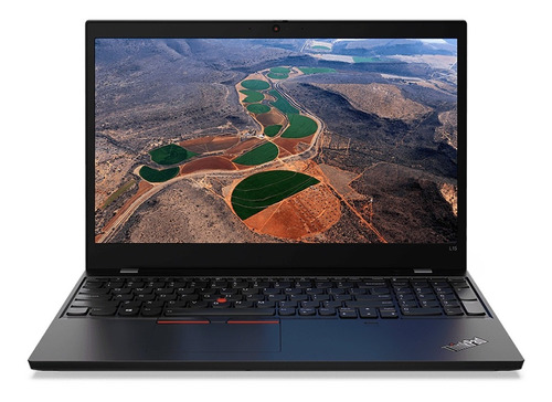 Laptop ThinkPad L15 2da Gen  i5-1145G7 15.6'' 8Gb 512Gb SSD Win 10 pro
