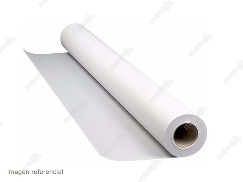 ROLLO PAPEL PLOTTER BOND 90GR (24 x 45m)