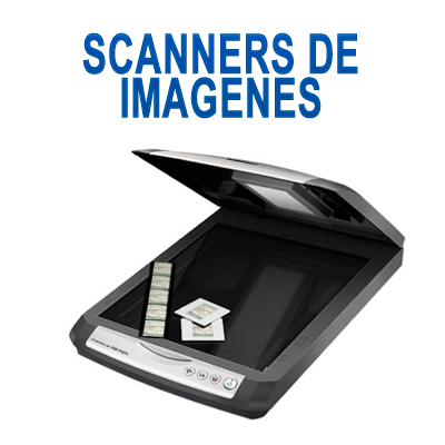 SCANNERS