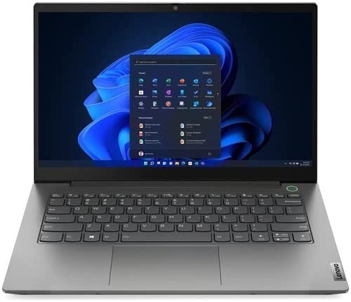LAPTOP LENOVO THINKBOOK 14 G4 IAP I7-1255U 16GB 512GB SSD T. VIDEO NVIDIA MX550 2GB 14 FHD WINDOWS 11 PRO (21DH00DVLM)