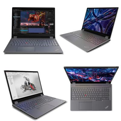NB LENOVO TP P16 G2 I9 13980HX 2.2GHZ 32GB 1TB SSD M.2 16" 8GB W11P