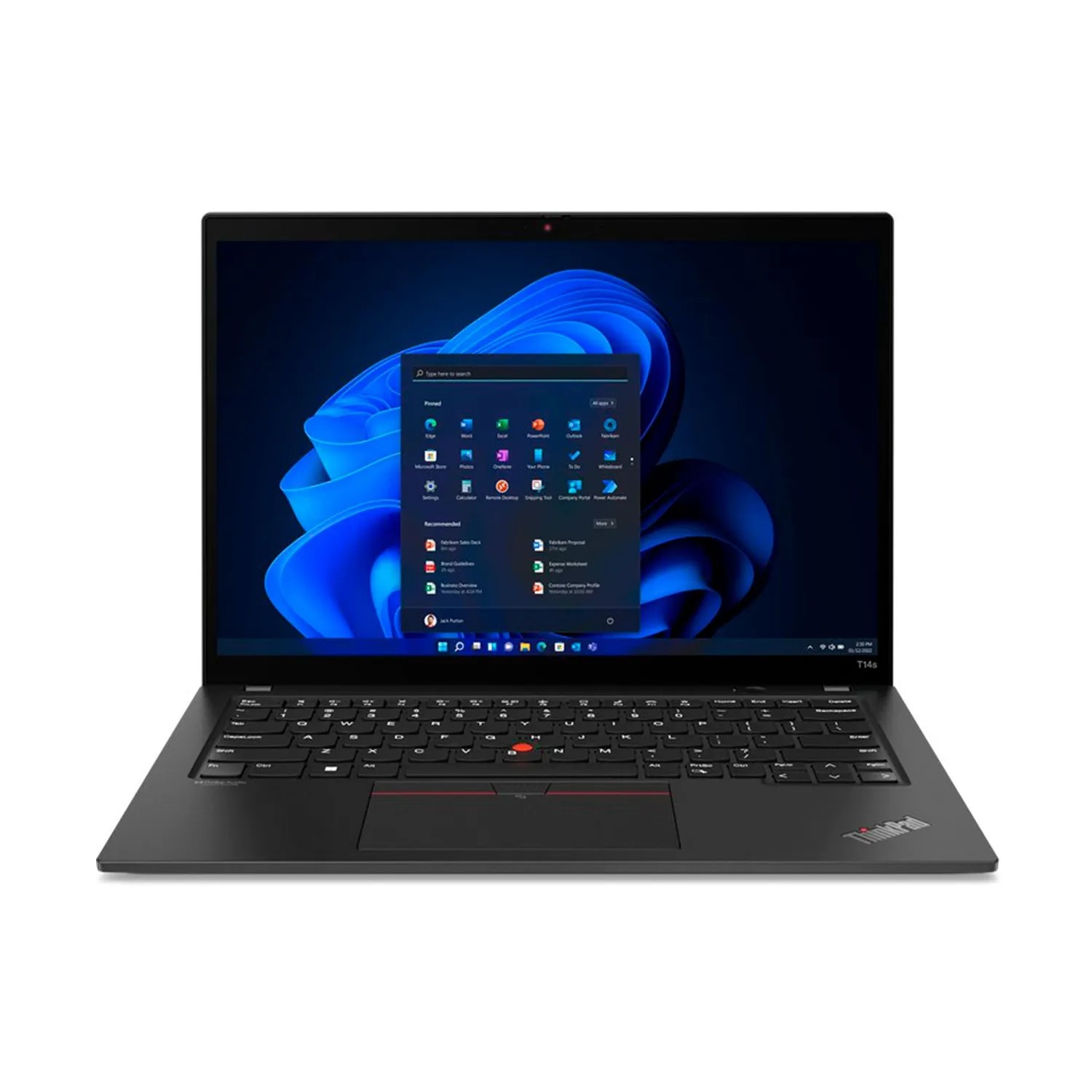 LAPTOP WORKSTATION LENOVO P14S G4 14" WUXGA, CORE I7-1360P, 16GB RAM, 1TB SSD, WINDOWS 11 PRO, NVIDIA 4GB P/N: 21HG000YLM