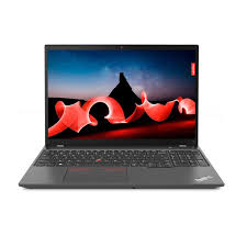 NB LENOVO TP T16 G2 I5 1335U 16GB 512GB SSD M.2 16" WIN11P