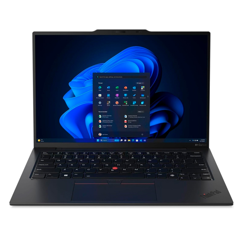 NB LENOVO TP X1 CARBON G12 ULT7 155U 32GB 1TB 14" W11P