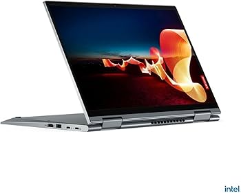 NB LENOVO TP X1 YOGA G9 ULT7 155U 16 GB 1 TB 14" W11P