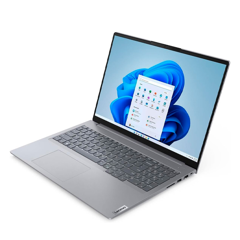 notebook lenovo thinkbook 16 g6 irl 16 wuxga ipscore i7-13700h 2.4/5.0ghz 16gb ddr5-