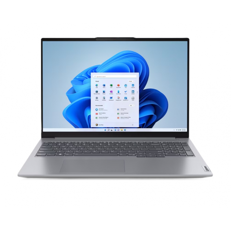 NB LENOVO THINKBOOK 16 21KH00Q7LM, i5-13420H, 16GB, 512 SSD, 16 WUXGA, W11P
