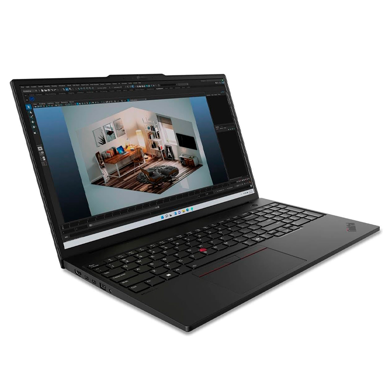 NB LENOVO TP P16S G3 ULT7 155U 32GB 1TB SSD M.2 16" 4GB W11P