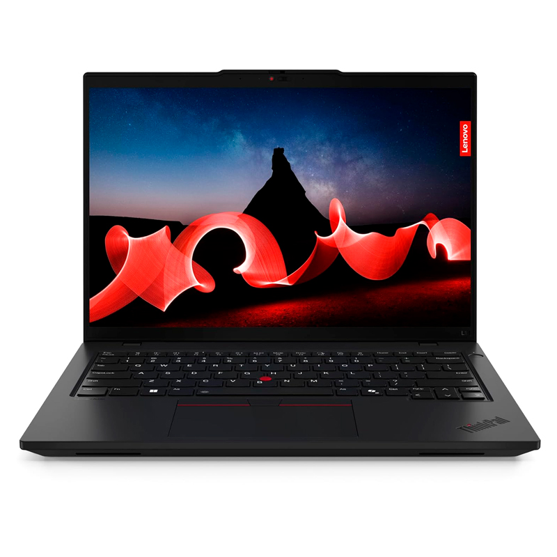 notebook lenovo thinkpad l14 gen 5 14 wuxga ips core ultra 5 125u 4.3ghz 16gb ddr5 5