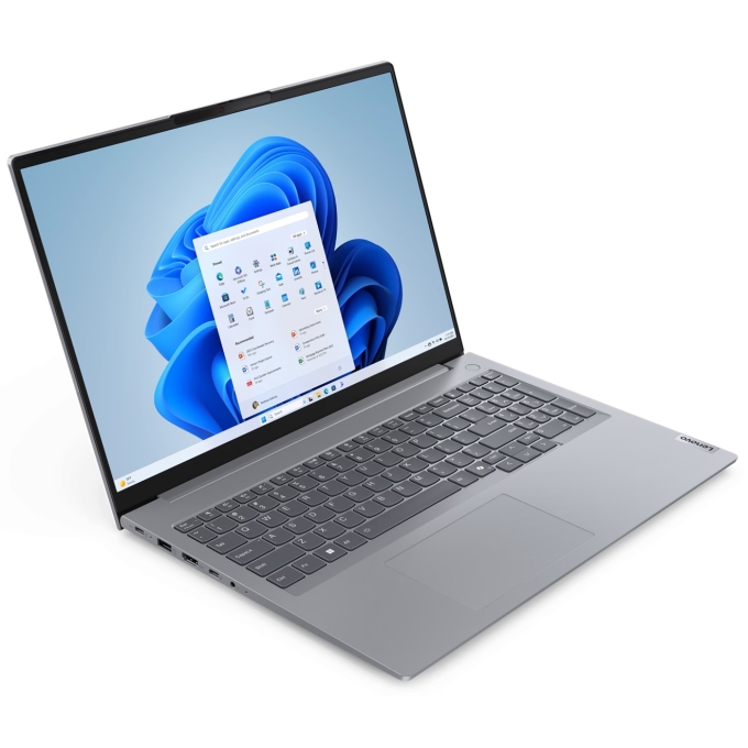 LAPTOP Core Ultra 7 155H LENOVO ThinkBook 16 G7 16|512|16" grafica Intel Arc.