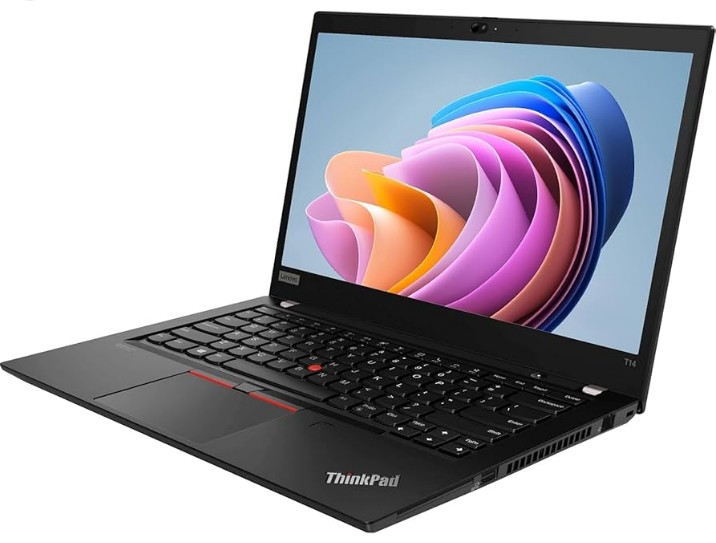 NB LENOVO TP T14 G6 ULT7 255U IA 16GB 1TB 14" W11P