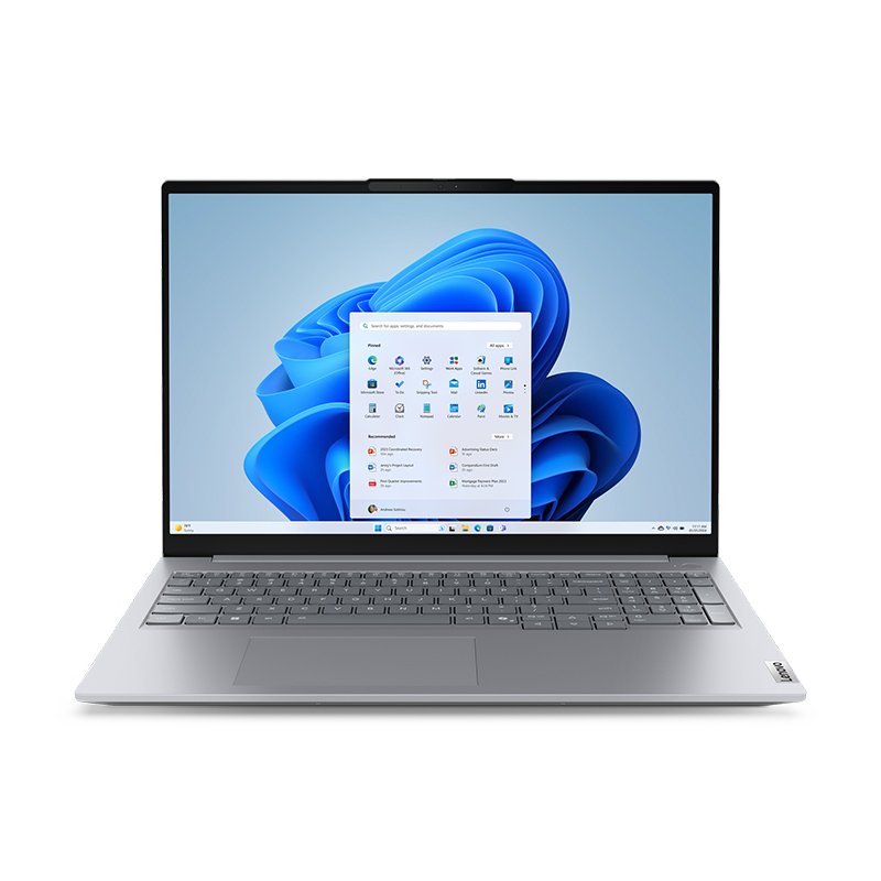 LAPTOP Core 5 210H LENOVO ThinkBook 16 G8 IRL 16|512|16" grafica Intel UHD
