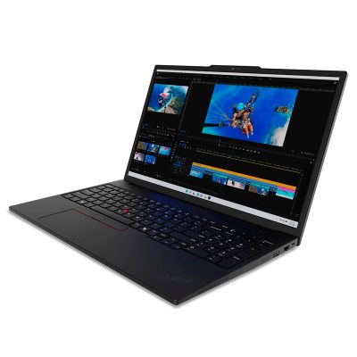 NB LENOVO TP E16 G3 ULT7 - 255H IA 16GB 512GB 16" W11P