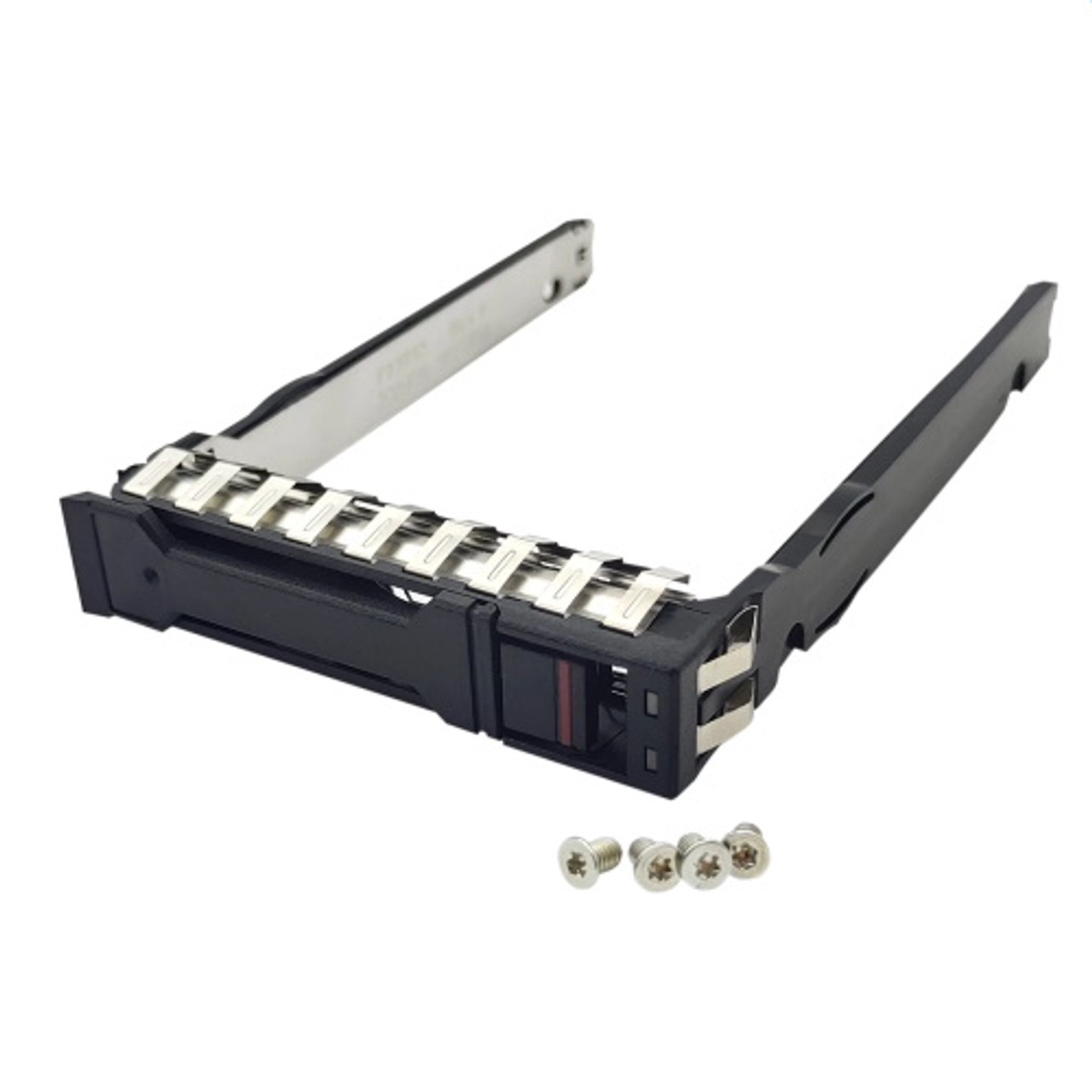 HPE Proliant G10 Plus G11 Bandeja Caddy 2.5&#8243; SAS/SATA | P22892-001