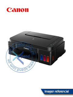 IMPRESORA MULTIF CANON G3101 Sistema WiFi/USB