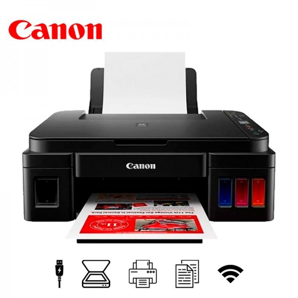 IMPRESORA CANON PIXMA G3110