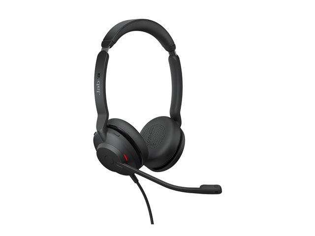 Jabra Evolve2 30 SE USB C/A, MS Stereo