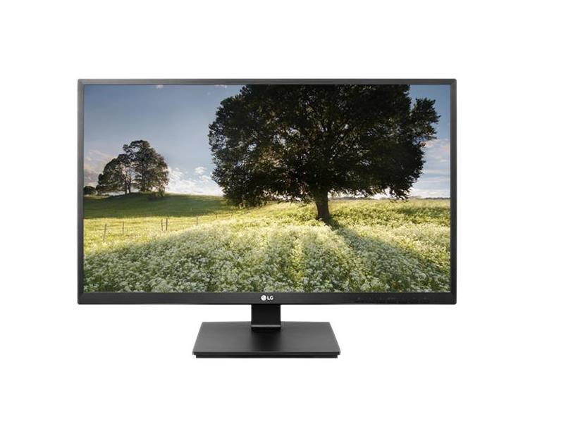 MONITOR LG LED IPS B2B 24BK550Y-B 1920X 1080 / 23.8 / HDMI / DP / VGA / DVI / USB2