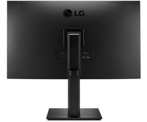 MONITOR LG LED 24\" B2B IPS 24BR650 PIVOT USB TIPOC DAISY CHAIN