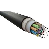 CABLE MULTIMODO OM4 DE 24 HILOS INT/EXT ANT-ROEDOR LSZH - FASTFIBER