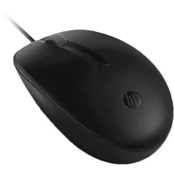 Mouse HP 125 Wired (265A9AA)