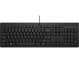 TECLADO HP 125