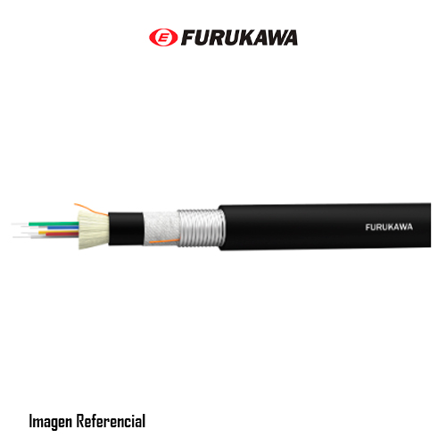 Furukawa - Network cable - Fiber optic