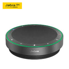 Jabra Speak2 75 MS - Altavoz manos libres - Bluetooth