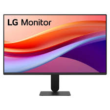 Monitor LED 27" IPS U411A 120Hz, 1ms MBR, 1 X HDMI, VGA, HDR10, 99% sRGB, Borderless