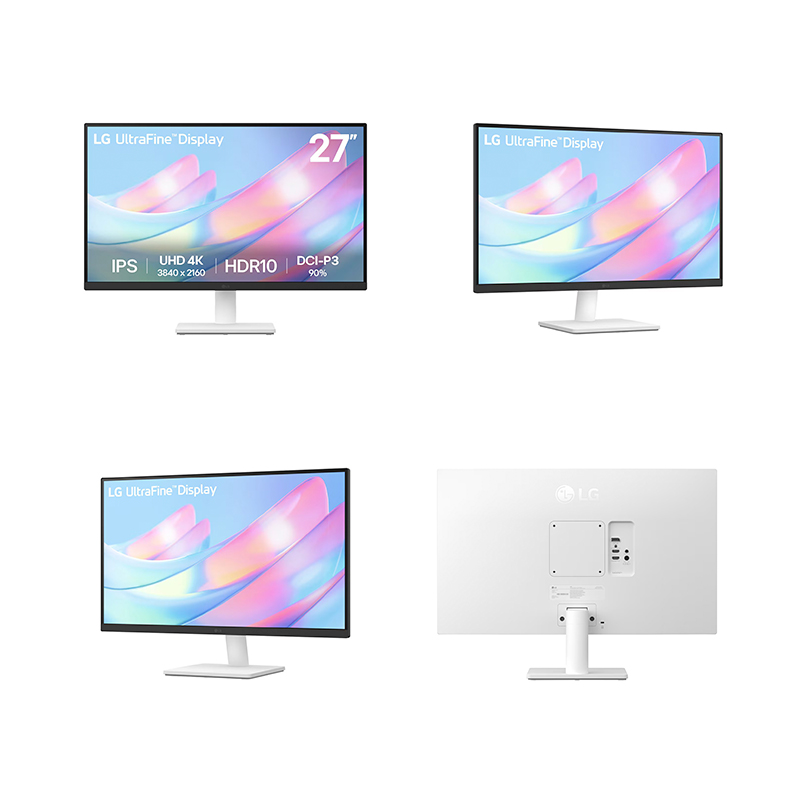 MON LG 27US500