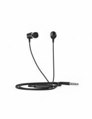 AUDIF IN-EAR HP AJUSTE VOLUMEN Y MICROF DHH-3112 GOLD
