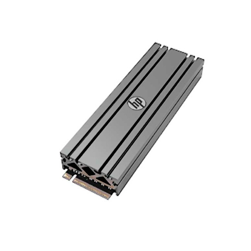 DISIPADOR DE CALOR HP PARA SSD M.2 ( THERMAL PAD )