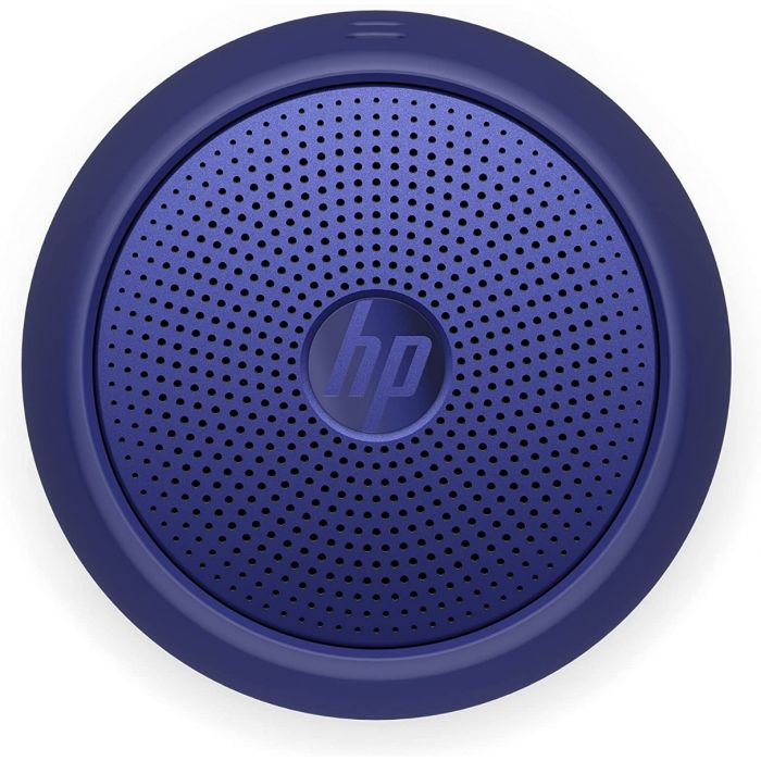 HP - Speaker - 2.0-channel
