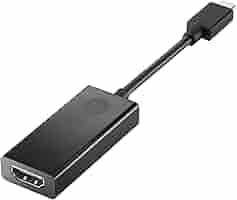 ADAPTADOR HP USB-C TO HDMI 2.0 ADAPTER 2PC54AA#ABL