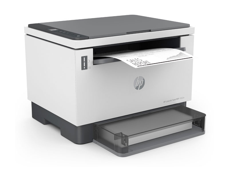 MULTIFUNCIONAL HP LASERJET TANK MFP 1602w B/N (2R3E8A#AKV)