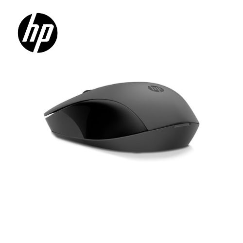 MOUSE HP 150 WIRELESS MOUSE 2S9L1AA#ABM
