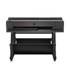 HP DesignJet T850 - 36" Plotter - MFP P/S