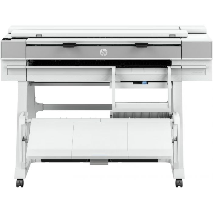 HP DesignJet T950 - 36" Plotter - MFP P/S