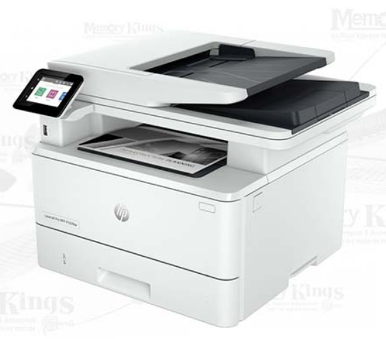 IMPRESORA MULTIF HP LaserJet Pro MFP 4103fdw WiFi|LAN