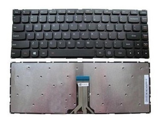 Teclado  Lenovo IDEAPAD 300-14IBR 300-14ISK teclado