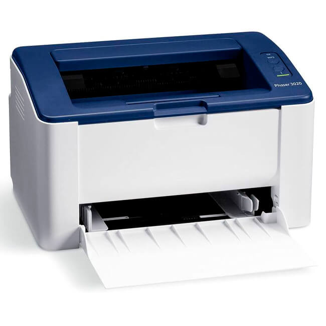 Impresora laser Xerox Phaser 3020V_BI, 20 ppm, 1200x1200 dpi