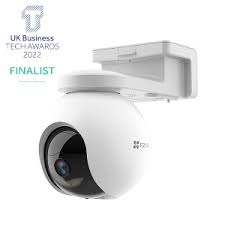 EZVIZ - Surveillance camera - Indoor / Outdoor